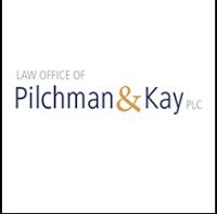 Law Firm of Pilchman & Kay, P.L.C. image 1